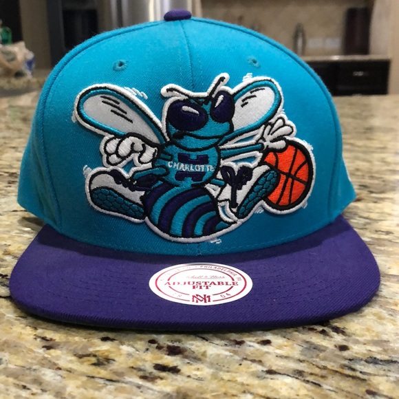charlotte hornets cap